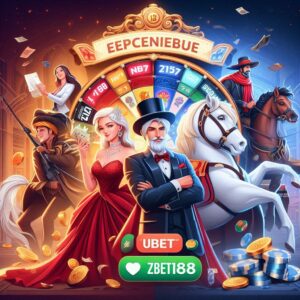 การบริการยอดเยี่ยมจาก UFABET และสล็อต zbet168